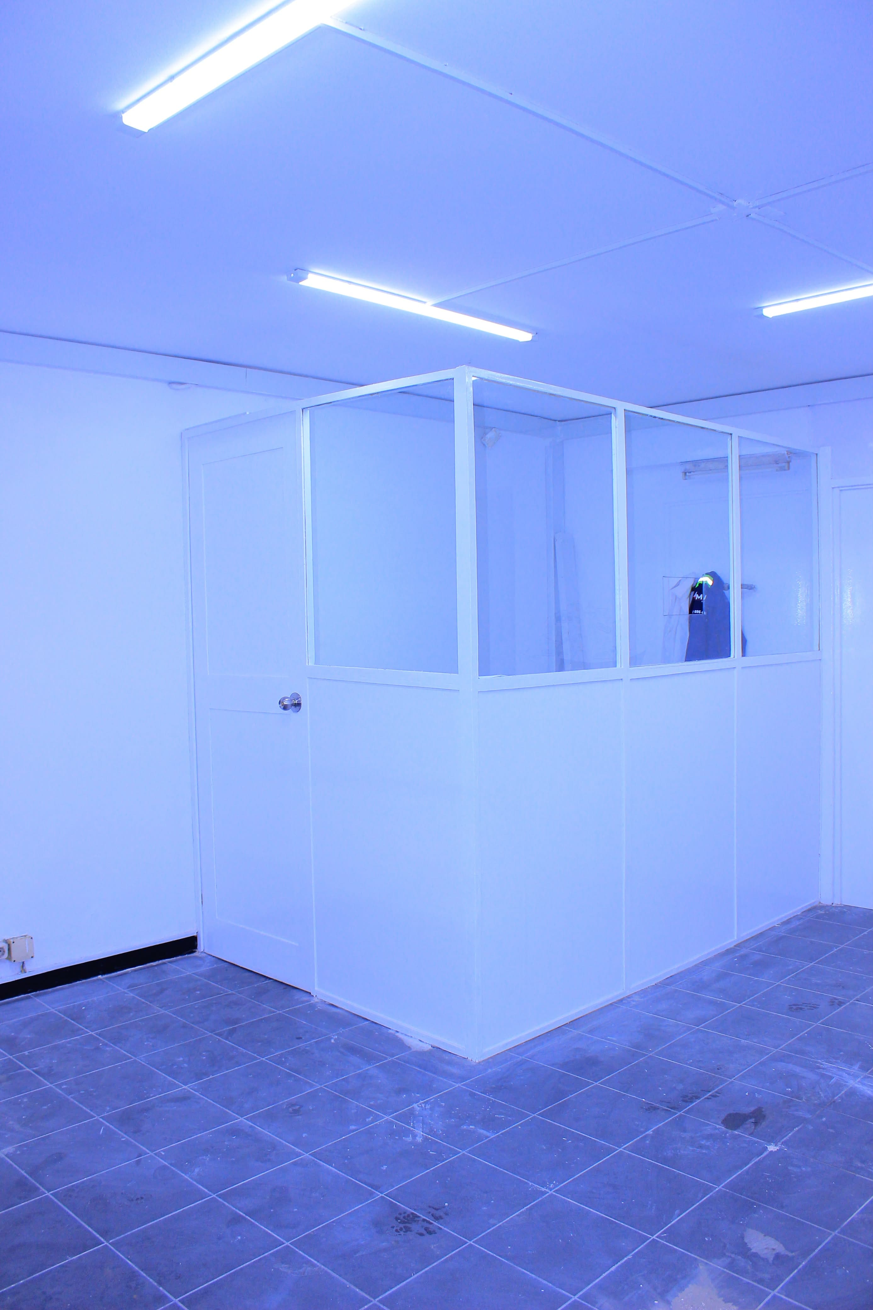Reabilitação Geral da Casa Protocolar da Damotral Produções